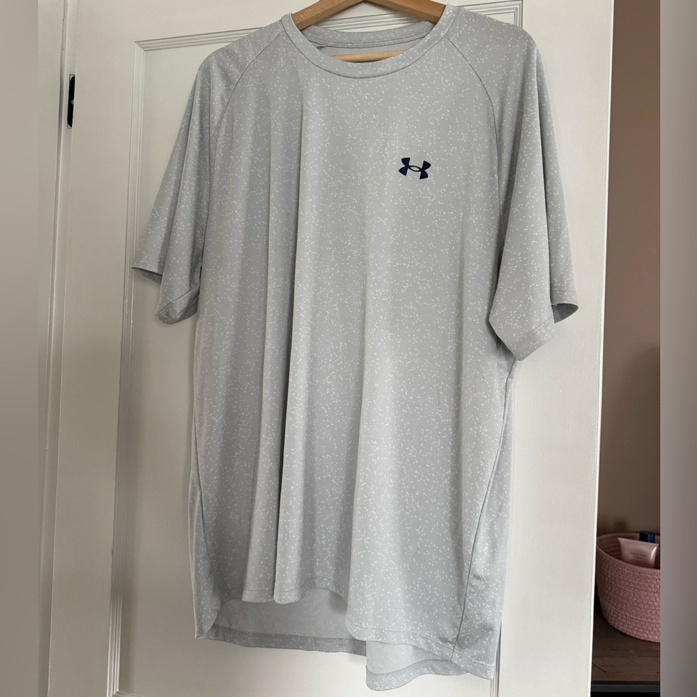 Under Armour Men's Tech Tee